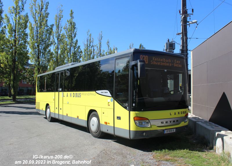 B 809IK